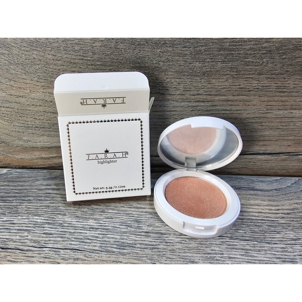 F . A . R . A . H Highlighter Haya Modesty 3.5g/0.12oz